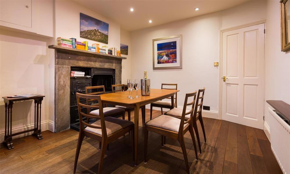 Orrest Range Villa Windermere Eksteriør bilde