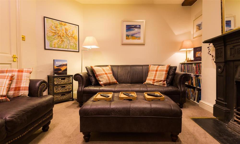 Orrest Range Villa Windermere Eksteriør bilde