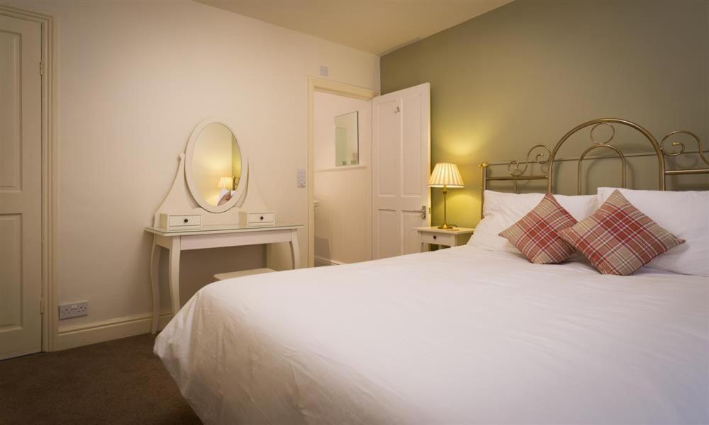 Orrest Range Villa Windermere Eksteriør bilde