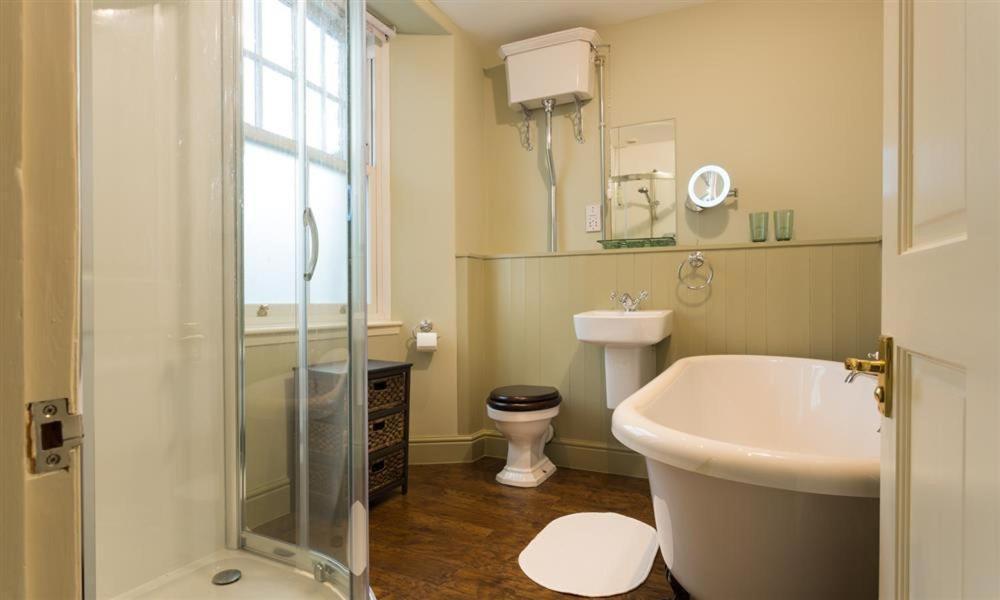 Orrest Range Villa Windermere Eksteriør bilde