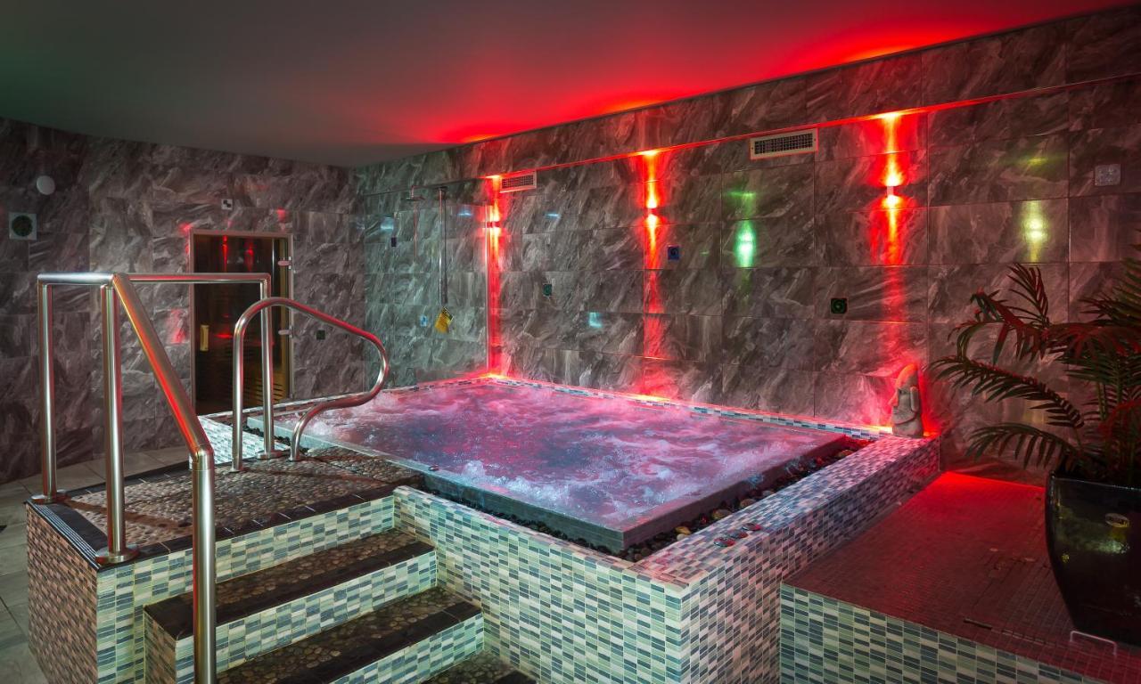 Orrest Range Villa Windermere Eksteriør bilde