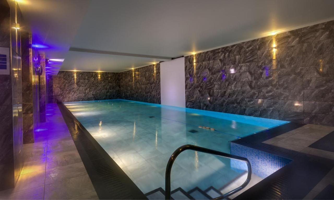 Orrest Range Villa Windermere Eksteriør bilde